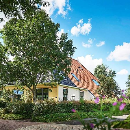 Bed And Breakfast Joarum Kubaard Exteriör bild