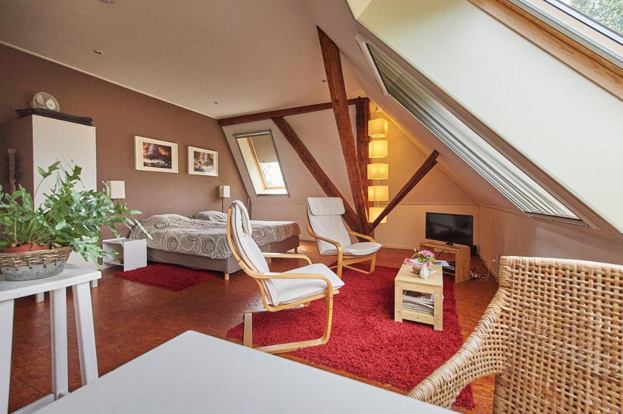 Bed And Breakfast Joarum Kubaard Exteriör bild