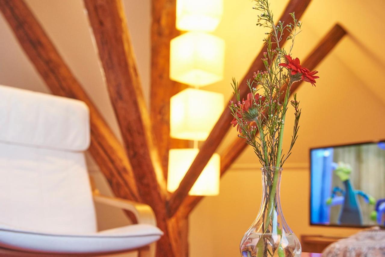 Bed And Breakfast Joarum Kubaard Exteriör bild