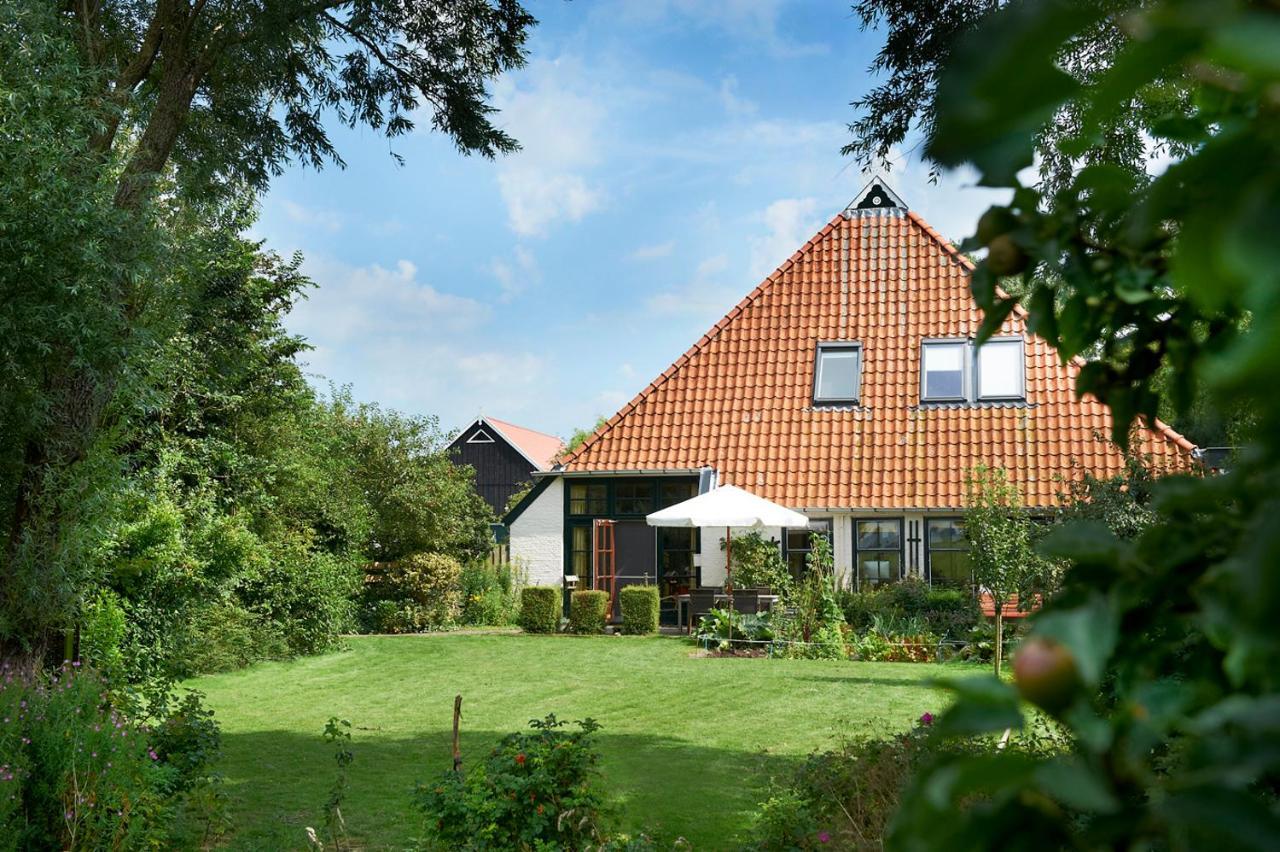 Bed And Breakfast Joarum Kubaard Exteriör bild