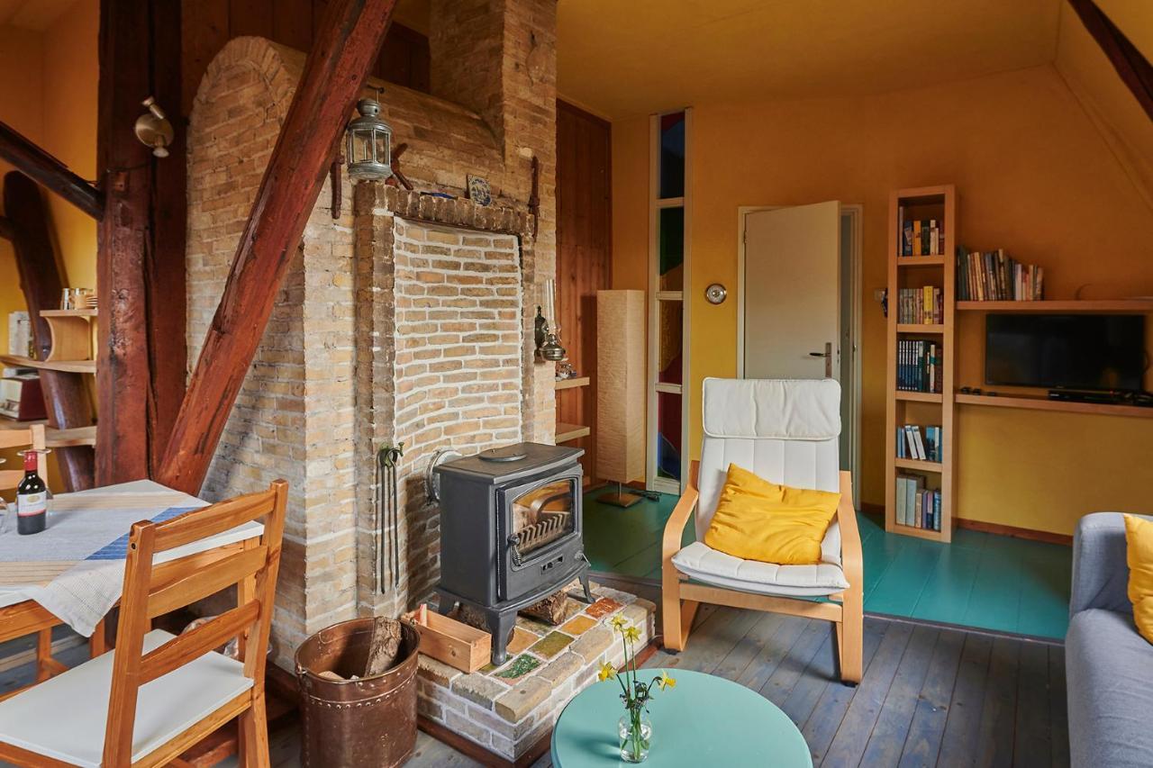 Bed And Breakfast Joarum Kubaard Exteriör bild