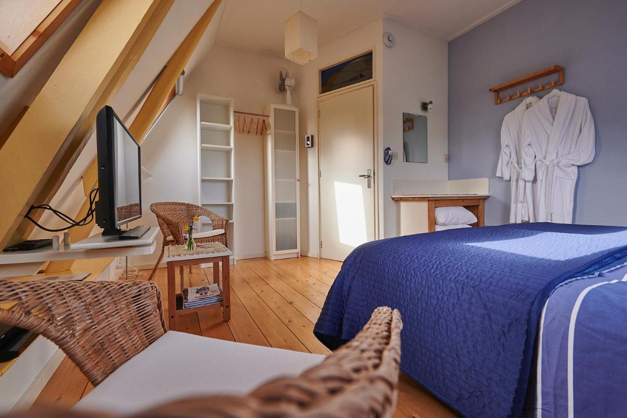 Bed And Breakfast Joarum Kubaard Exteriör bild